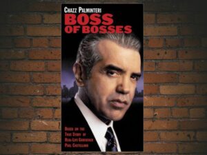 -Boss Of Bosses (2001)-<br>The Original Movie
