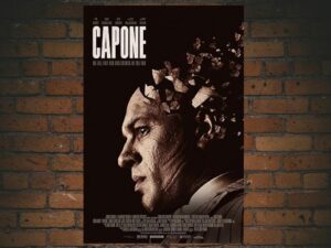 -Capone (2020)-<br>The Original Movie