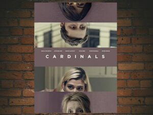 -Cardinals (2017)-<br>The Original Movie
