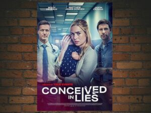 -Cradle of Deception (2024)-<br>The Original Movie