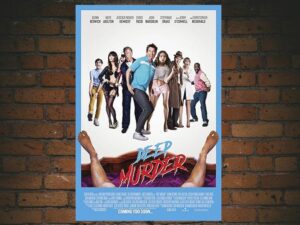 -Deep Murder (2019)-<br>The Original Movie