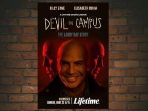 -Devil On Campus The Larry Ray Story (2024)-<br>The Original Movie