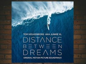 -Distance Between Dreams (2016)-<br>The Original Movie