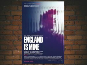-England Is Mine (2017)-<br>The Original Movie