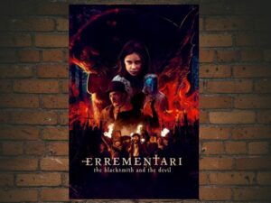 -Errementari: The Blacksmith and the Devil (2017)-<br>The Original Movie