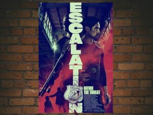 -Escalation (2023)-<br>The Original Movie