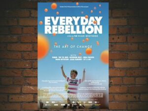 -Everyday Rebellion (2013)-<br>The Original Movie