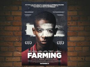 -Farming (2018)-<br>The Original Movie