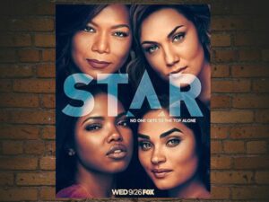 -Star (2016)-<br>The Complete Series