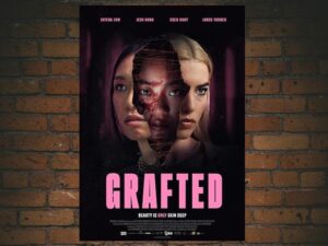 -Grafted (2024)-<br>The Original Movie