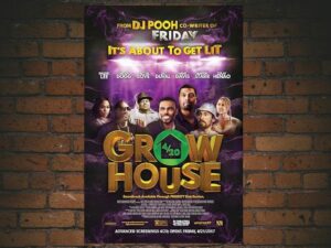 -Grow House (2017)-<br>The Original Movie