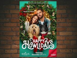 -Happy Howlidays (2024)-<br>The Original Movie