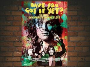 -Have You Got It Yet? The Story of Syd Barrett and Pink Floyd (2023)-<br>The Original Movie