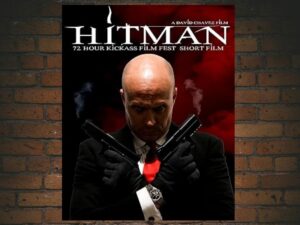 -Hitman (2023)-<br>The Original Movie