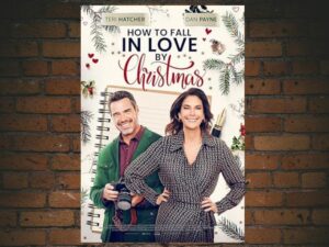 -How to Fall in Love by Christmas (2023)-<br>The Original Movie