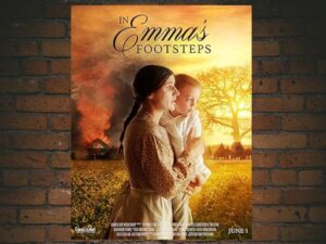 -In Emma's Footsteps (2018)-<br>The Original Movie