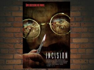 -Incision (2020)-<br>The Original Movie