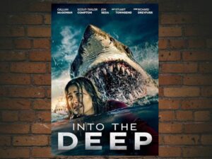 -Into the Deep (2025)-<br>The Original Movie