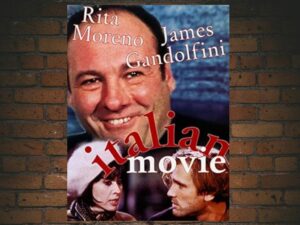 -Italian Movie (1995)-<br>The Original Movie