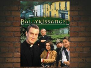 -Ballykissangel (1996)-<br>The Complete Series