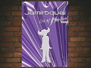 -Jamiroquai: Live at Montreux (2003)-<br>The Original Movie