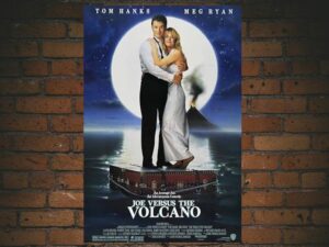 -Joe Versus The Volcano (1990)-<br>The Original Movie