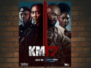 -KM17 (2024)-<br>The Original Movie