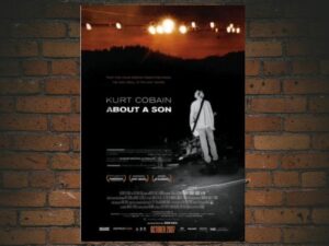 -Kurt Cobain About A Son (2006)-<br>The Original Movie