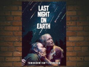 -Last Night on Earth (2024)-<br>The Original Movie