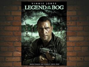 -Legend Of The Bog (2009)-<br>The Original Movie