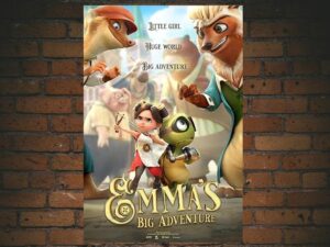 -Little Emma (2024)-<br>The Original Movie