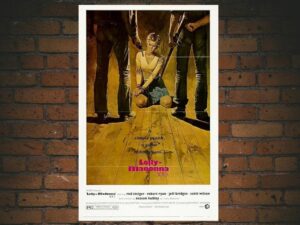 -Lolly-Madonna XXX (1973)-<br>The Original Movie