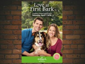 -Love at First Bark (2017)-<br>The Original Movie