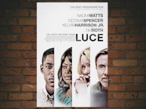 -Luce (2019)-<br>The Original Movie