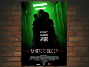 -Mister Sleep (2024)-<br>The Original Movie