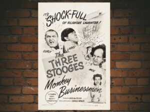 -Monkey Businessmen (1946)-<br>The Original Movie