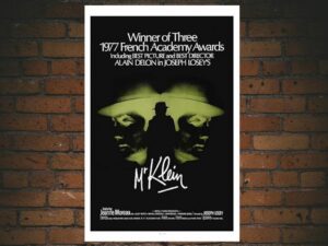 -Mr. Klein (1976)-<br>The Original Movie
