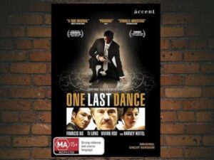 -One Last Dance (2006)-<br>The Original Movie