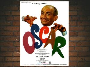 -Oscar (1967)-<br>The Original Movie