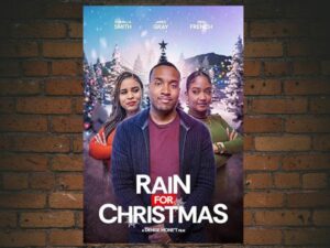 -Rain for Christmas (2024)-<br>The Original Movie