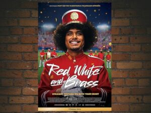 -Red, White & Brass (2023)-<br>The Original Movie