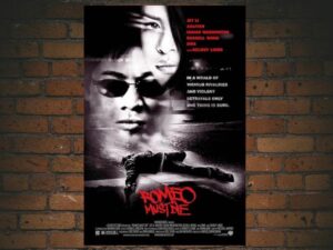 -Romeo Must Die (2000)-<br>The Original Movie