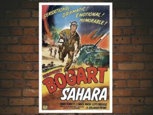 -Sahara (1943)-<br>The Original Movie