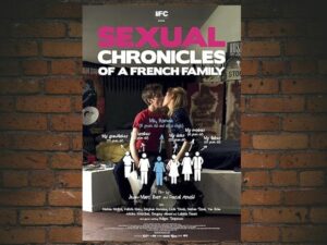 -Sexual Chronicles Of A French Family (2012)-<br>The Original Movie