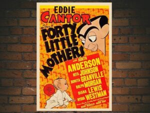 -Forty Little Mothers (1940)-<br>The Original Movie