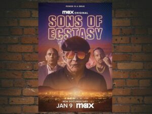 -Sons of Ecstasy (2025)-<br>The Original Movie