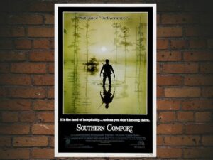 -Southern Comfort (1981)-<br>The Original Movie