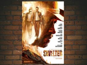 -Swelter (2014)-<br>The Original Movie