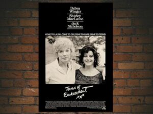 -Terms Of Endearment (1983)-<br>The Original Movie