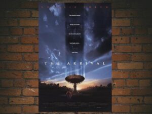 -The Arrival (1996)-<br>The Original Movie